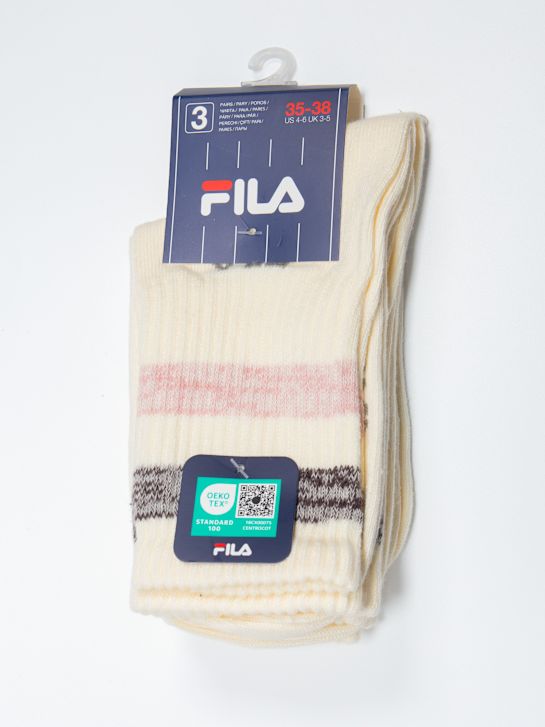 FILA Socks Multicolor 103468 1