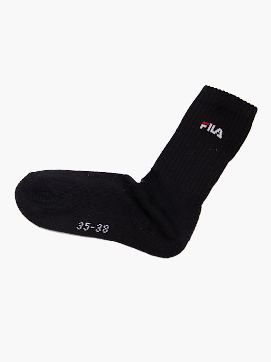 FILA Socks Grey 103467 2