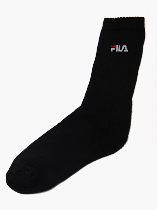 FILA Socks Black 103469 2