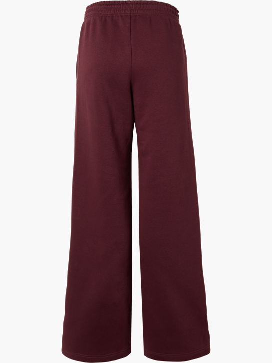 nike-jogginghose-bordeaux