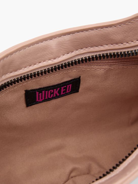 Wicked Borsetta Rosa 103526 4