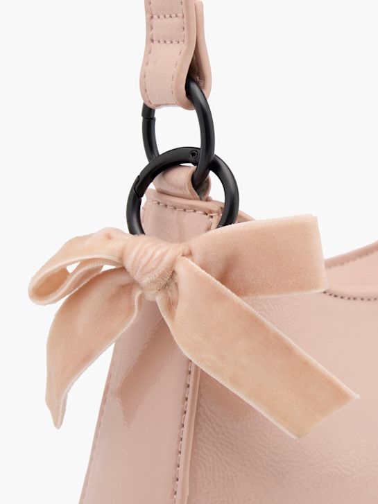 Wicked Sac à main Rose 103526 6