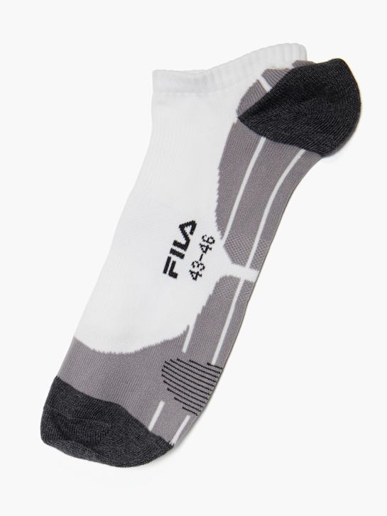FILA Trainer socks White 103551 2