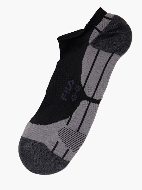 FILA Trainer socks Black 103549 2