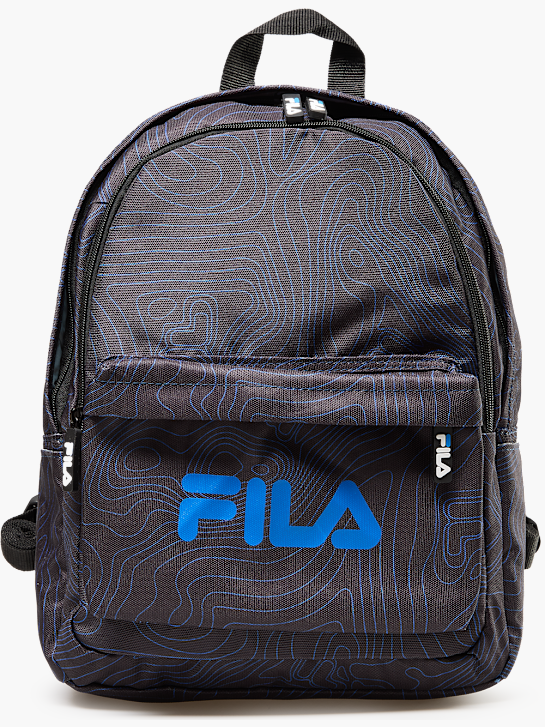 FILA Sırt Çantası Siyah 103628 1