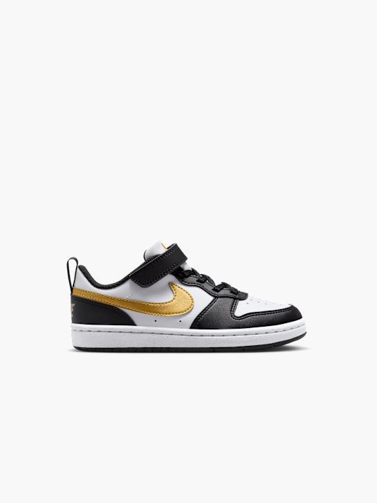 Nike Sneakersy Biały 103634 1