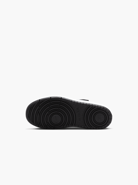 Nike Sneakersy Biały 103634 4