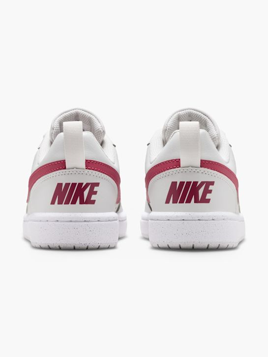 Nike Sneaker Weiß 103698 4