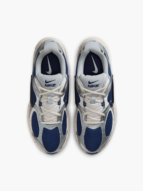Nike Sneaker Azul 103697 2