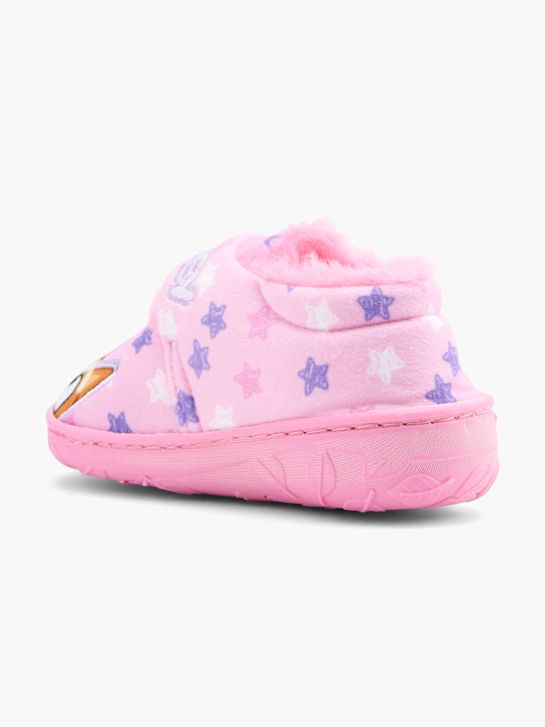 Bluey Closed-back slipper Pink 103706 3