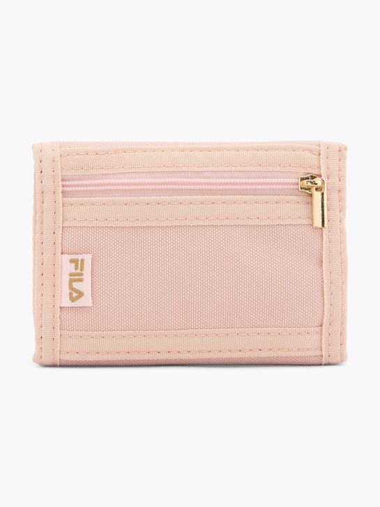 FILA Geldbörse Pink 103704 3