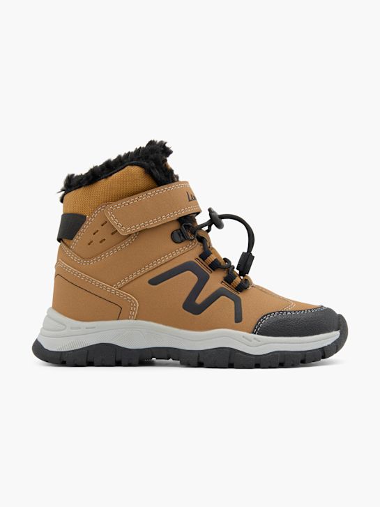 Landrover Winterboots Braun 103710 1