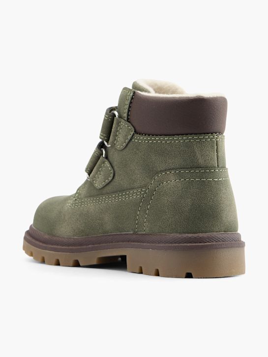 FILA Zimske čizme Zelena 103712 3