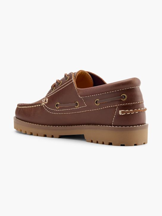 Dockers Loafer Braun 103734 3