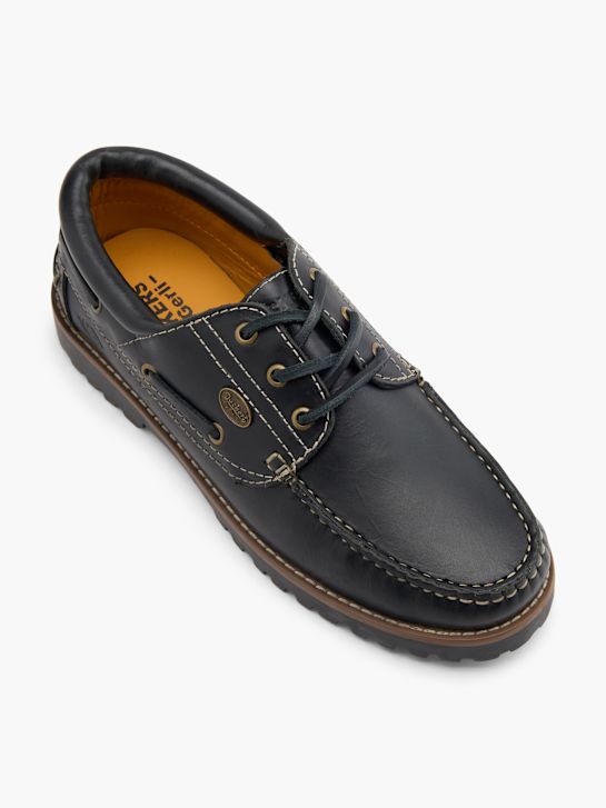 Dockers Loferke Crna 103731 2