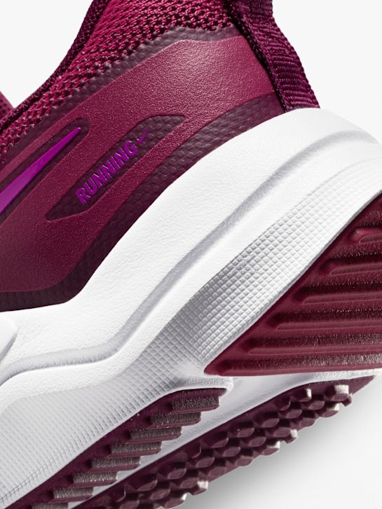 Nike Tenisky Fialová 103725 6