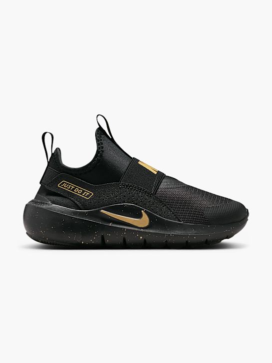 Nike Tenisky Černá 103727 1