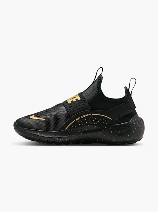 Nike Sportbačiai Juoda 103727 2