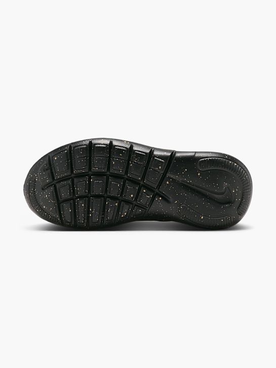 Nike Sneaker Schwarz 103727 3