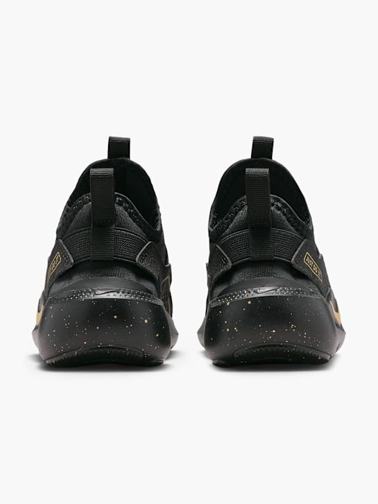 Nike Sneaker Schwarz 103727 4