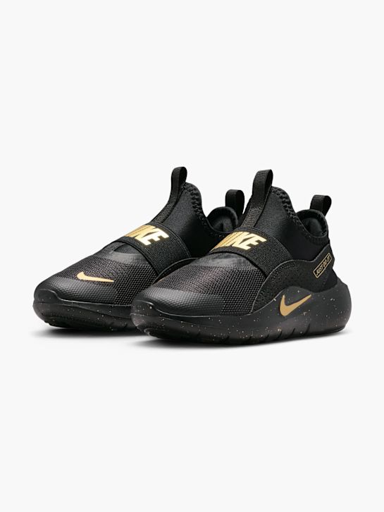 Nike Sneaker Schwarz 103727 5