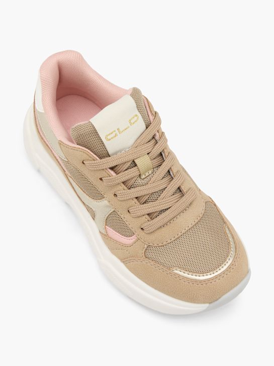 Graceland Sneaker bézs 103732 2