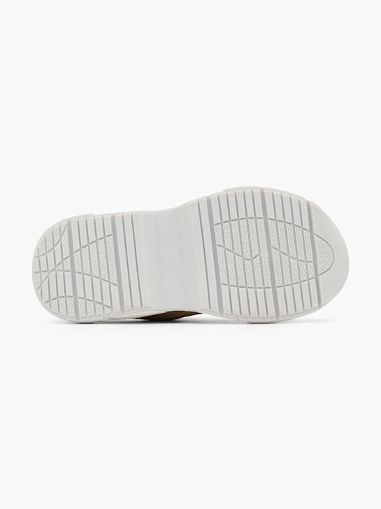 Graceland Sneaker bézs 103732 4