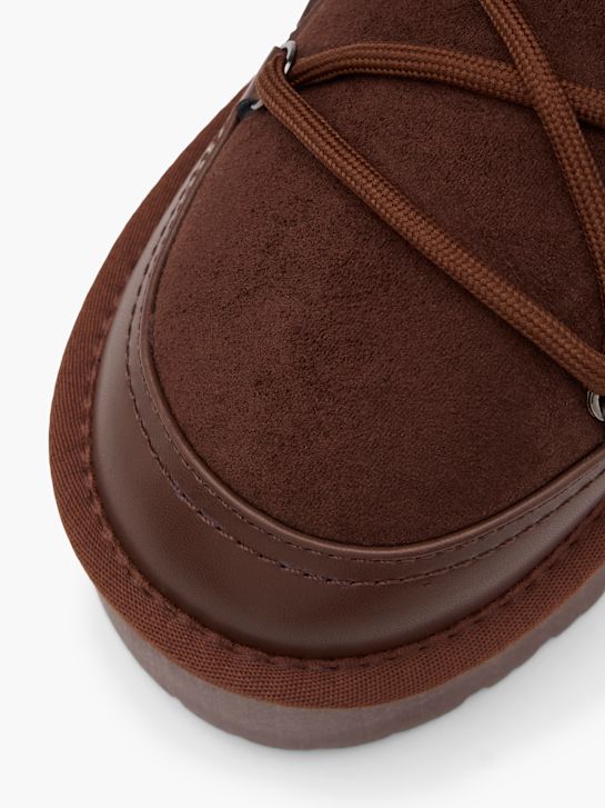 Graceland Winterboots Braun 103741 5