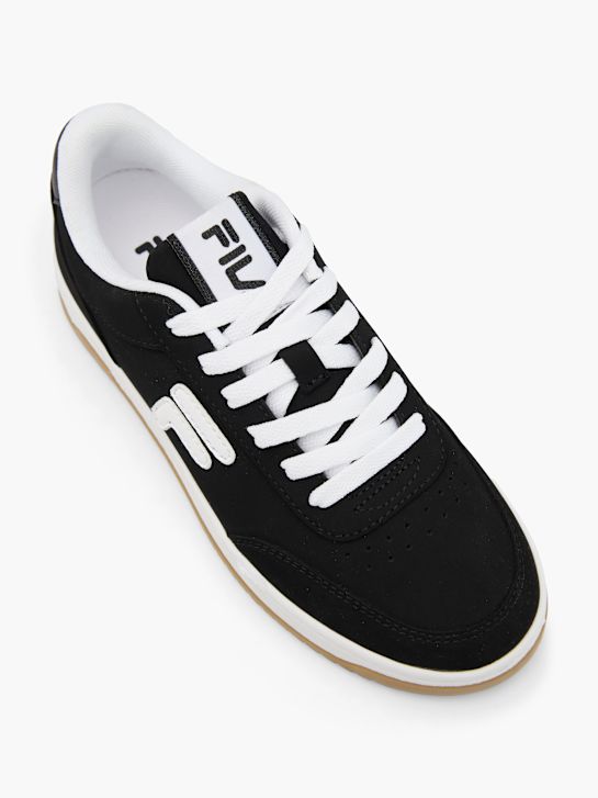 FILA Sneaker Nero 103743 2