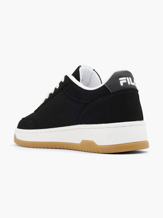 FILA Sneaker Nero 103743 3
