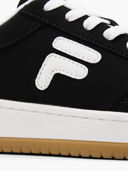 FILA Sneaker Nero 103743 5
