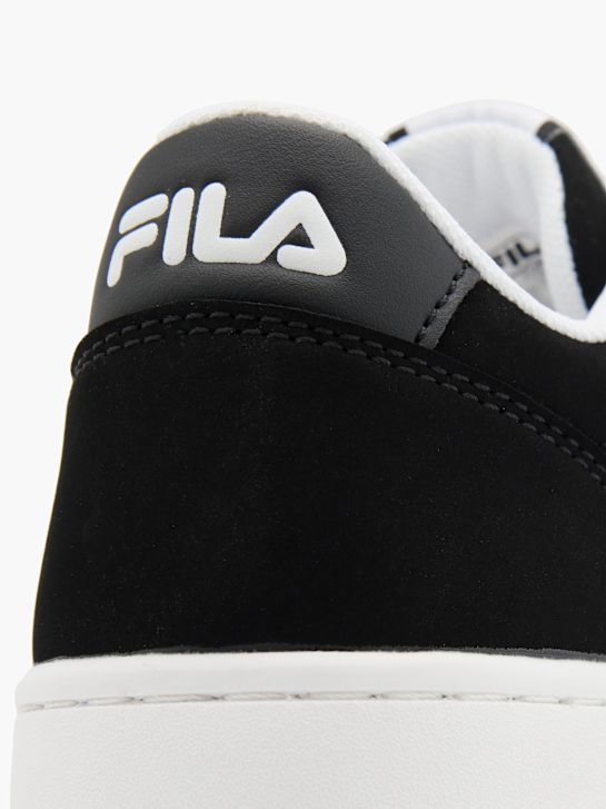FILA Sneaker Nero 103743 6