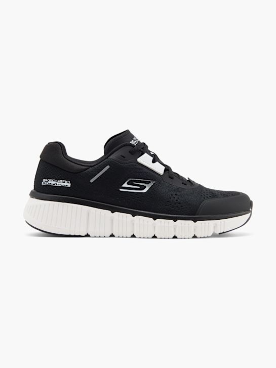 Skechers Sneaker Schwarz 103777 1