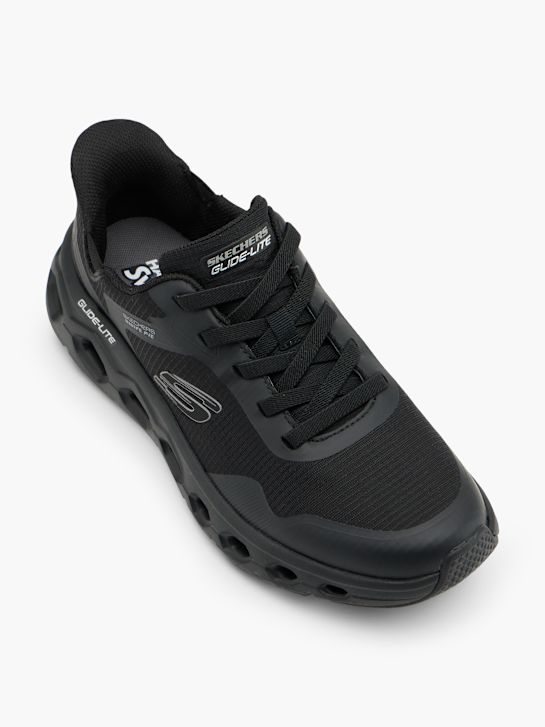 Skechers Sneaker Negru 103778 2