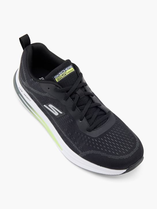 Skechers Sneaker Sort 103779 2