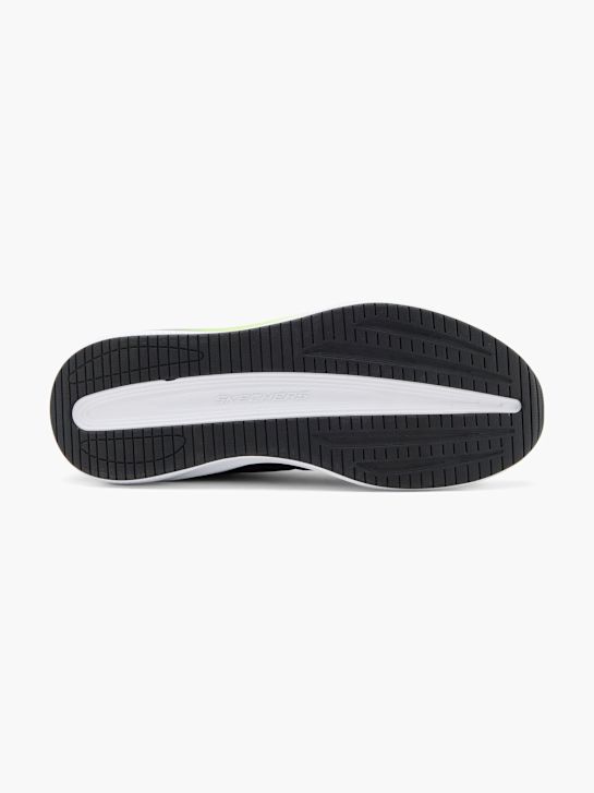 Skechers Sneaker Sort 103779 4