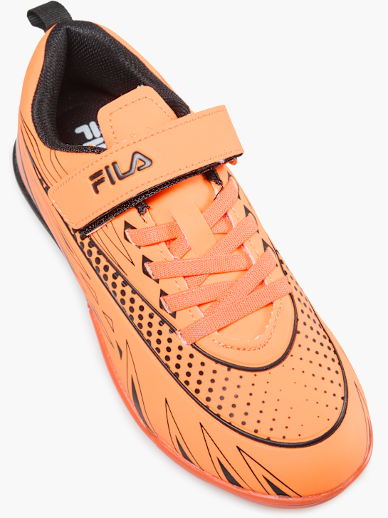 FILA Futbol Ayakkabısı Turuncu 103754 2