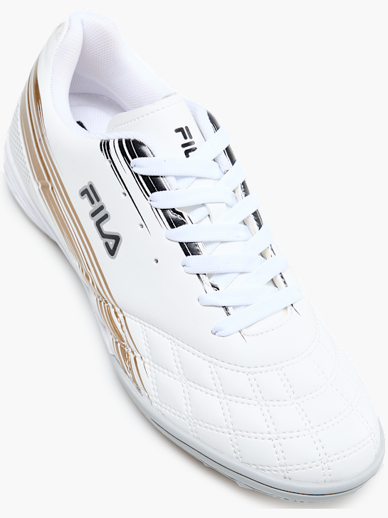 FILA Futbol Ayakkabısı Beyaz 103755 2