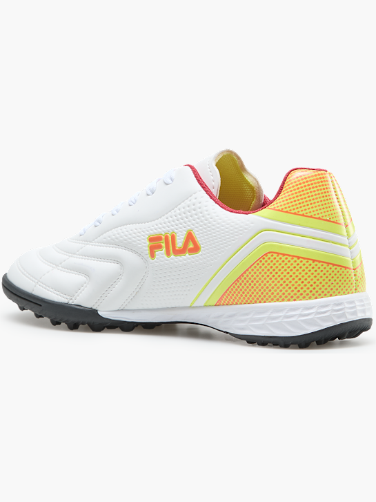 FILA Futbol Ayakkabısı Beyaz 103767 3