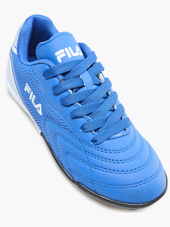 FILA Futbol Ayakkabısı Mavi 103758 2