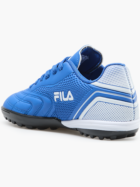 FILA Futbol Ayakkabısı Mavi 103758 3