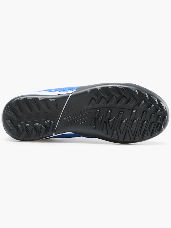 FILA Futbol Ayakkabısı Mavi 103758 4