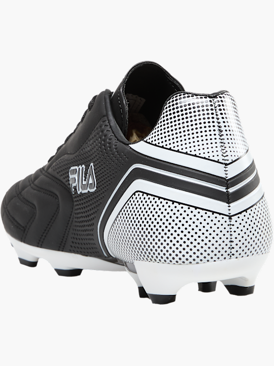 FILA Futbol Ayakkabısı Siyah 103765 3