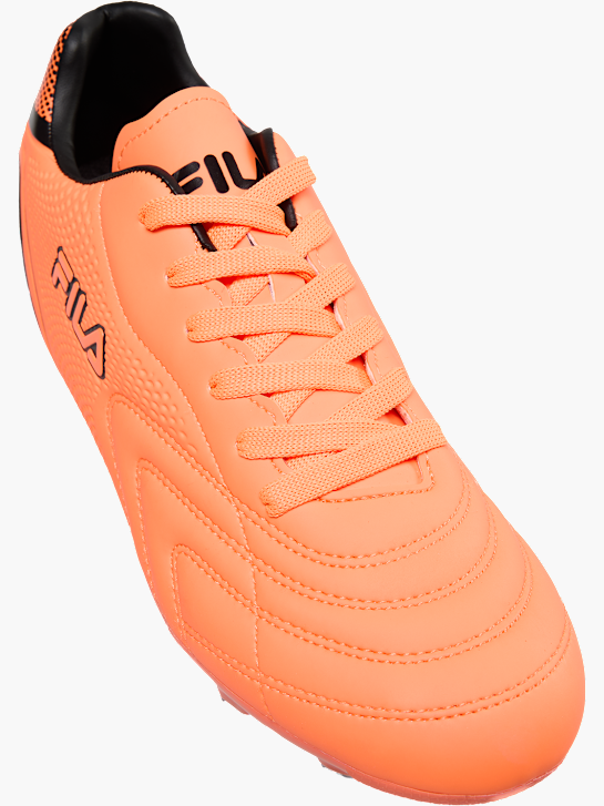 FILA Futbol Ayakkabısı Turuncu 103763 2