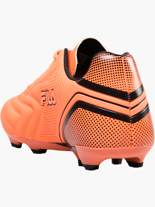FILA Futbol Ayakkabısı Turuncu 103763 3