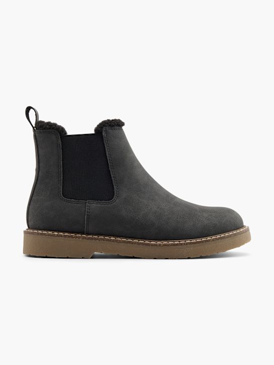 Highland Creek Cizme chelsea Negru 103812 1