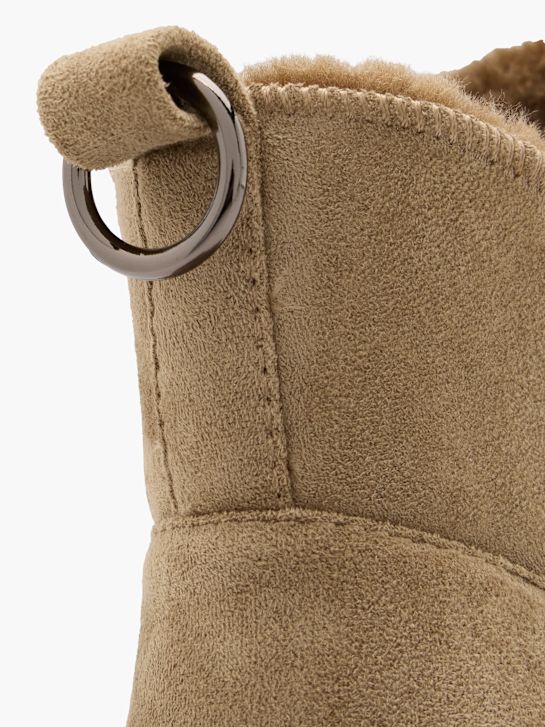 Graceland Winterboots Khaki 103926 5