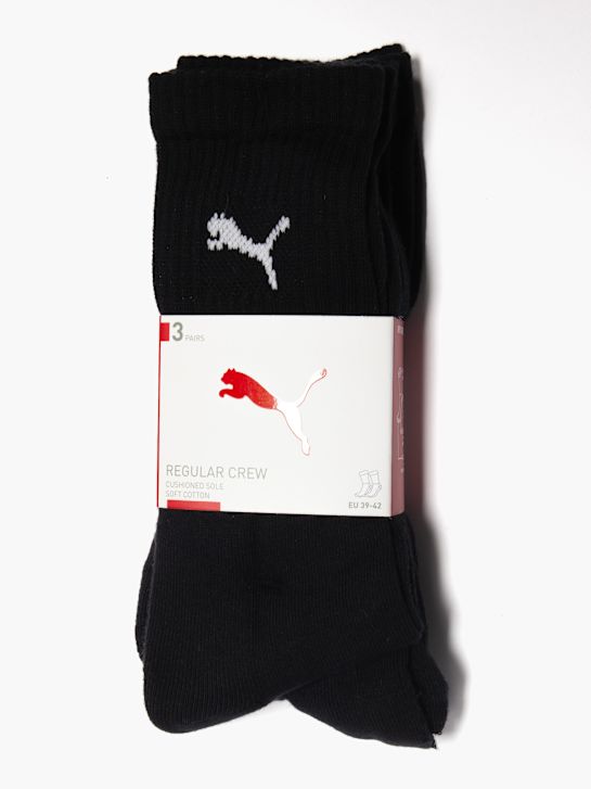 PUMA Socks Black 103933 1