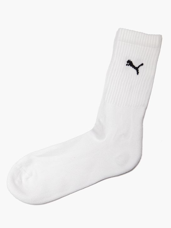 PUMA Socks White 103932 2