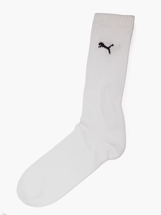 PUMA Socks White 103940 2